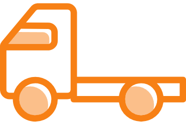 弥勒拖车/平板车